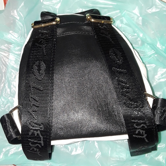 Betsey Johnson small backpack - Picture 2 of 2